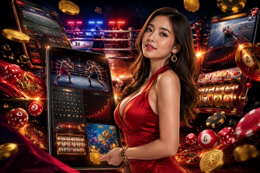 fubingo
