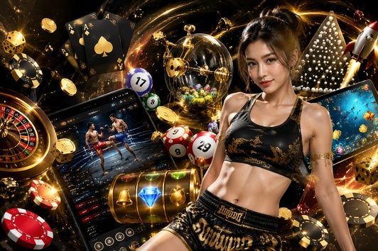 fubingo