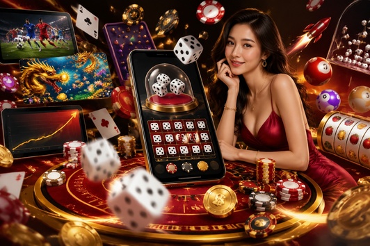 fubingo